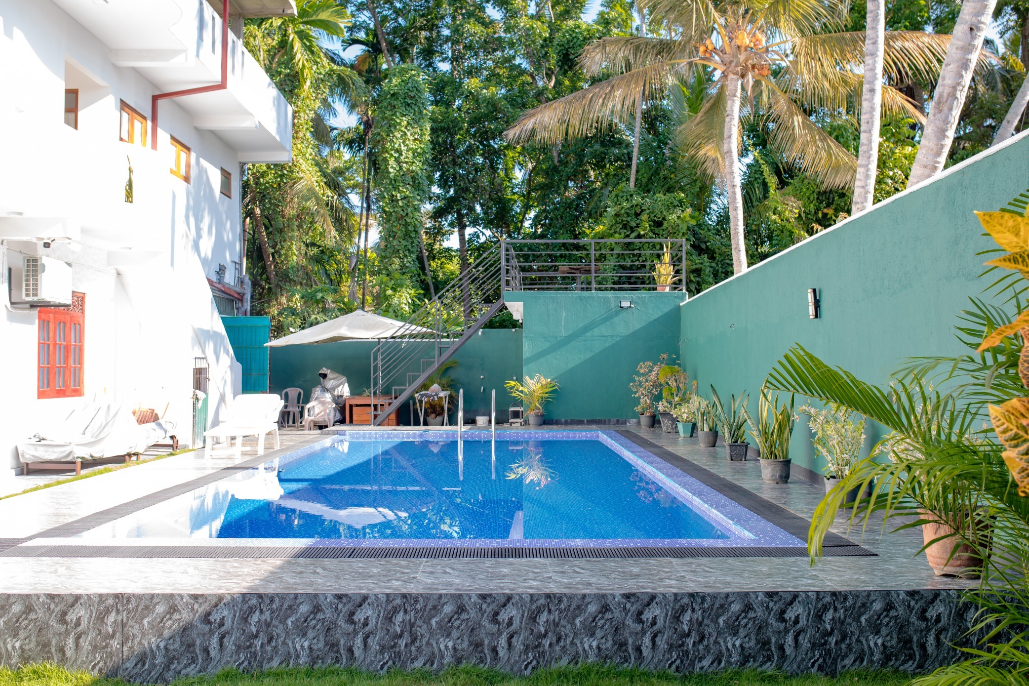 Residenza Belvedere hero 2